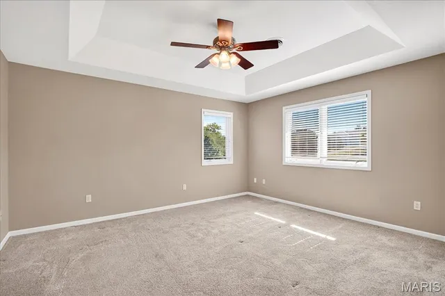 $539,000 | 3567 Sweet Briar Lane, Columbia, IL 62236