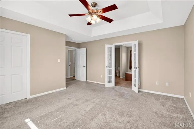 $539,000 | 3567 Sweet Briar Lane, Columbia, IL 62236