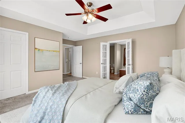 $539,000 | 3567 Sweet Briar Lane, Columbia, IL 62236