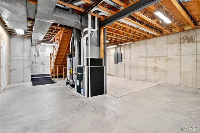 $539,000 | 3567 Sweet Briar Lane, Columbia, IL 62236