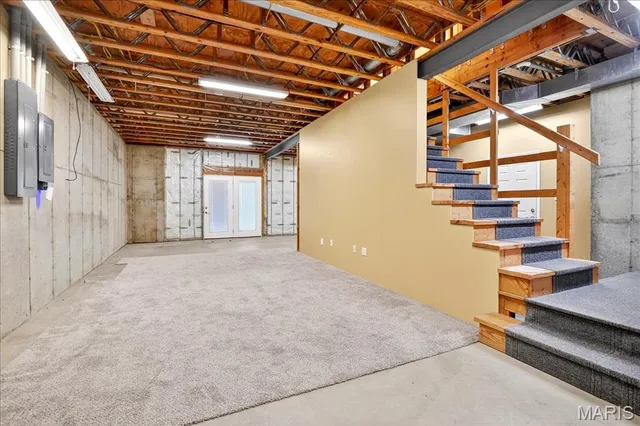 $539,000 | 3567 Sweet Briar Lane, Columbia, IL 62236