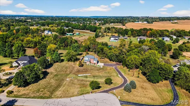 $539,000 | 3567 Sweet Briar Lane, Columbia, IL 62236