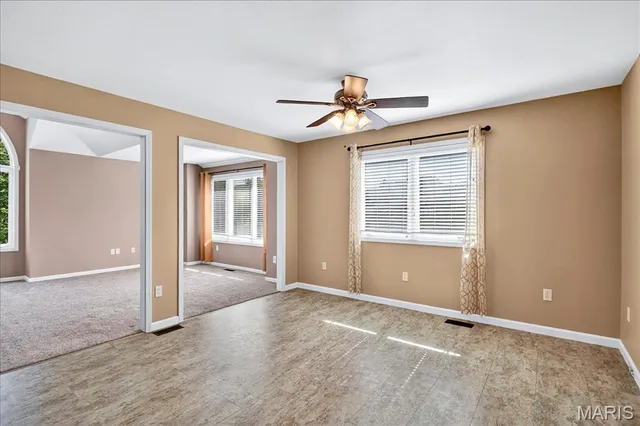 $539,000 | 3567 Sweet Briar Lane, Columbia, IL 62236