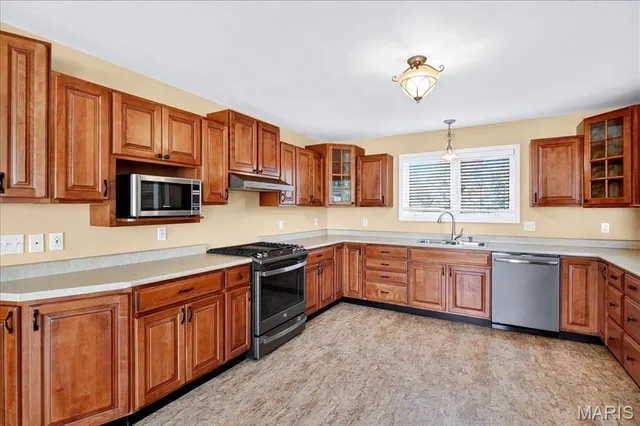 $539,000 | 3567 Sweet Briar Lane, Columbia, IL 62236