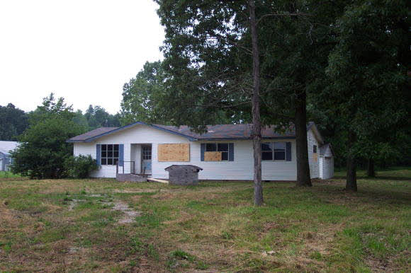 4715 Slim Pond Road Mount Vernon, IN 47620 - Photo 1 of 1 Gallery Image 1
