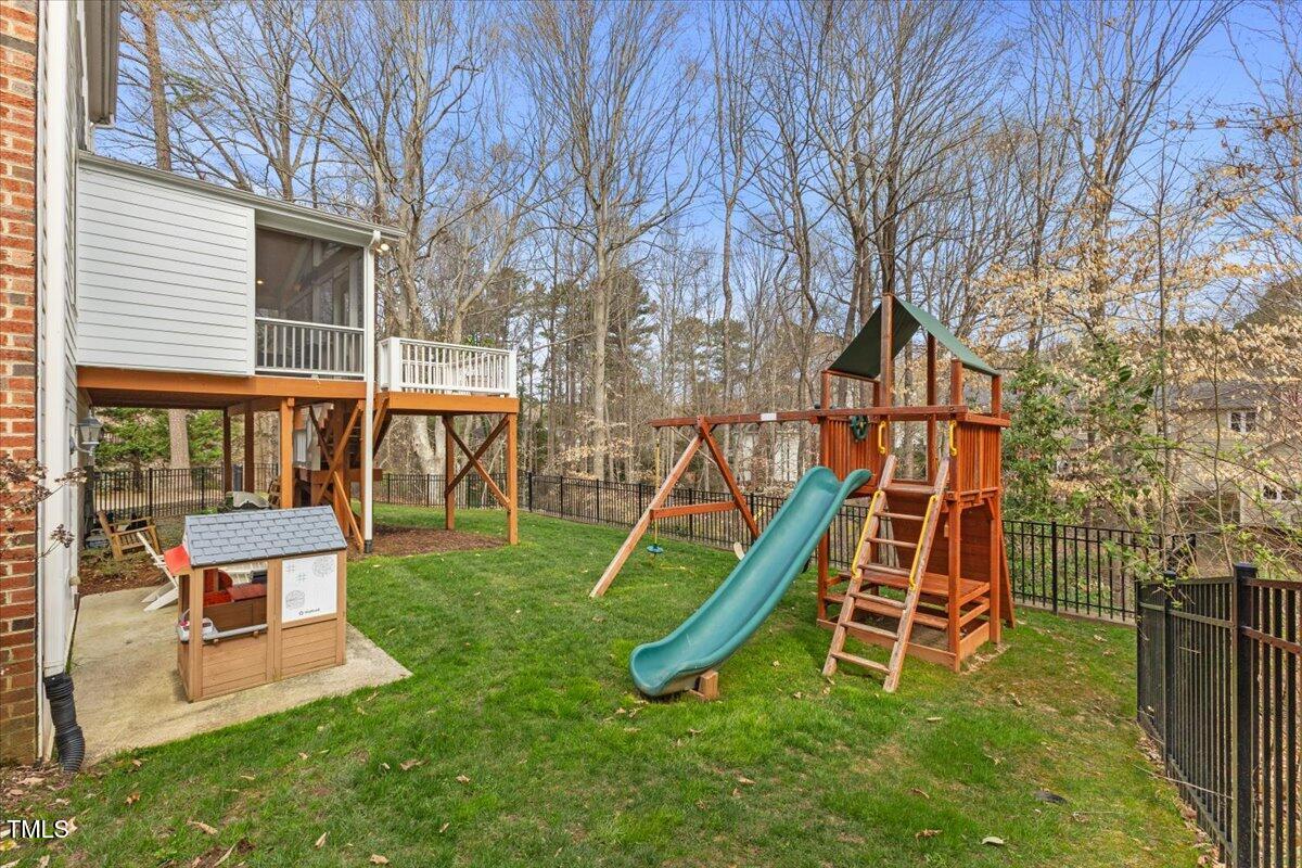 6116 Wilkinsburg Road Raleigh, NC 27612 - Photo 57 of 65 68-6116 Wilkinsburg Rd