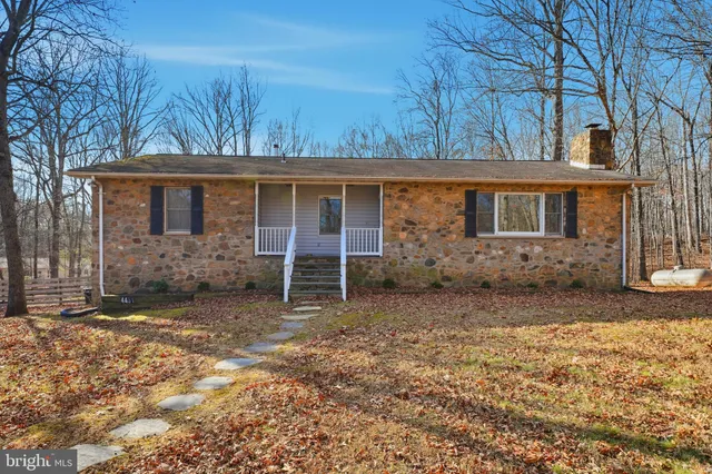 $3,295 | 4431 Ringwood Road, Nokesville, VA 20181
