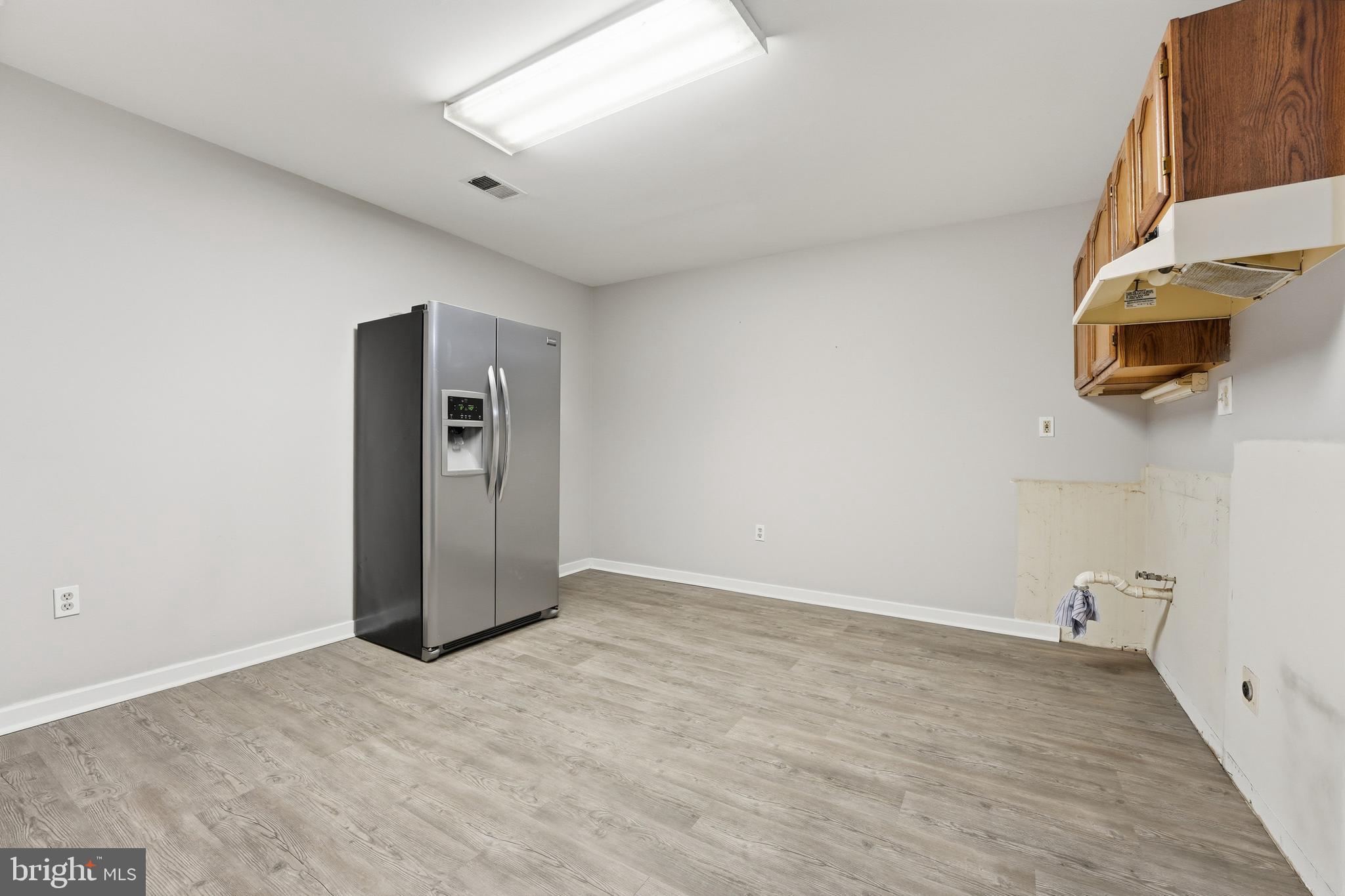 4431 Ringwood Road Nokesville, VA 20181 - Photo 14 of 14 a view of a storage & utility room