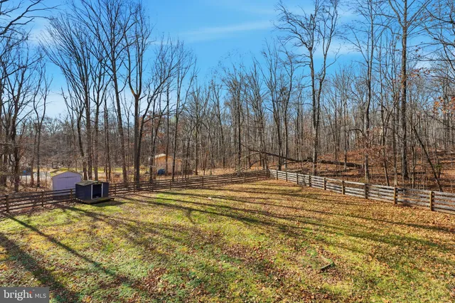 $3,295 | 4431 Ringwood Road, Nokesville, VA 20181