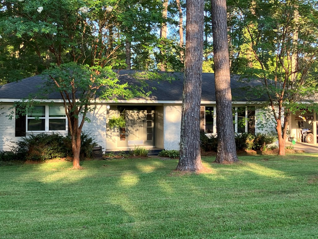 306 Ripley Road Brookhaven, MS 39601 - Photo 3 of 34 Photo 3