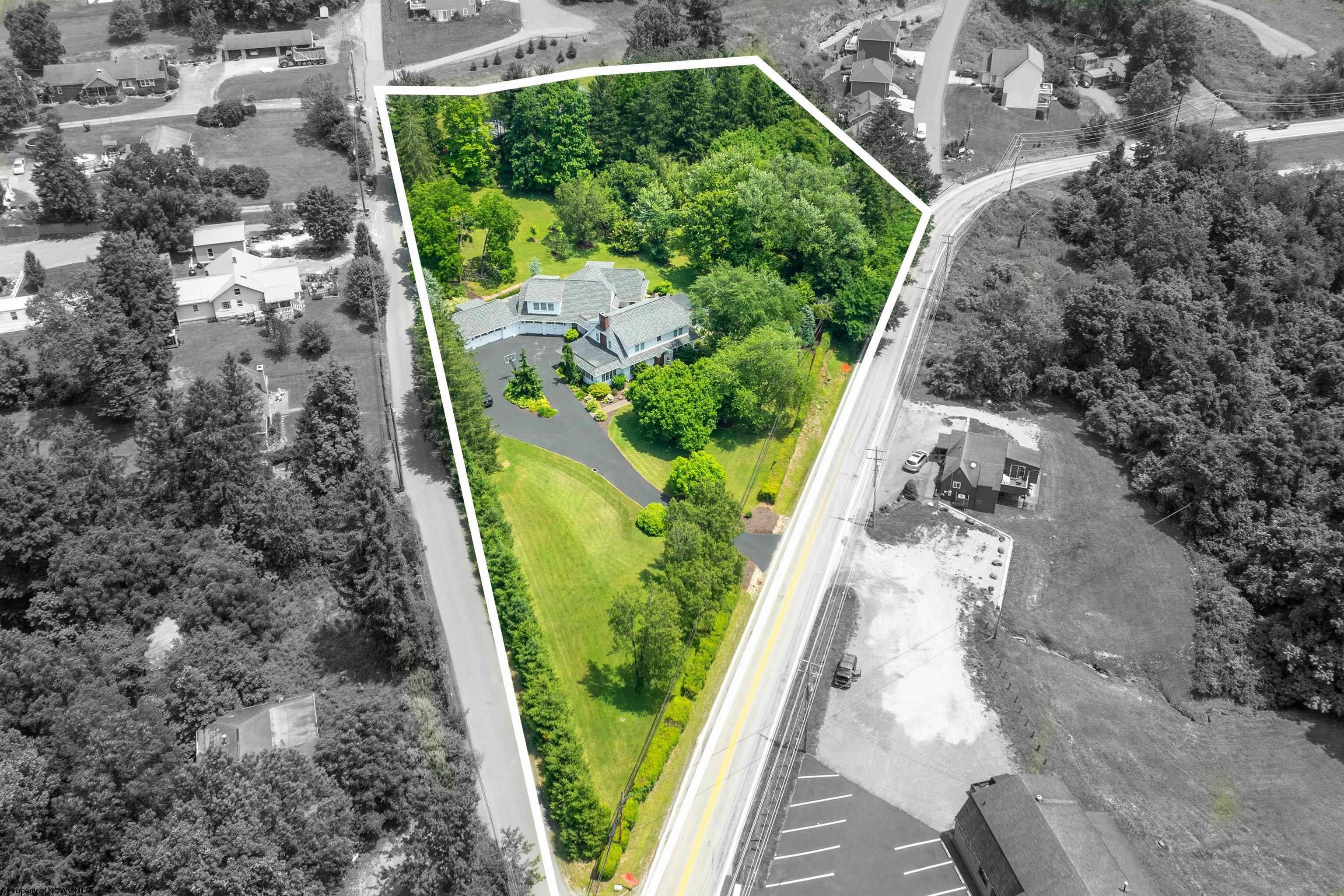 1269 Cheat Road Morgantown, WV 26508 - Photo 4 of 50 Gallery Image 4