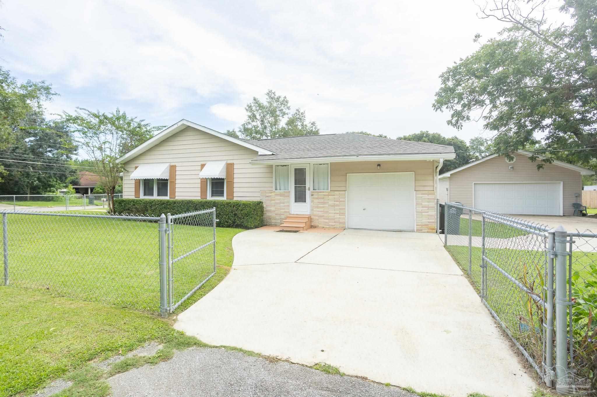 51 Williams Ditch Road Cantonment, FL 32533 - Photo 1 of 38 Gallery Image 1