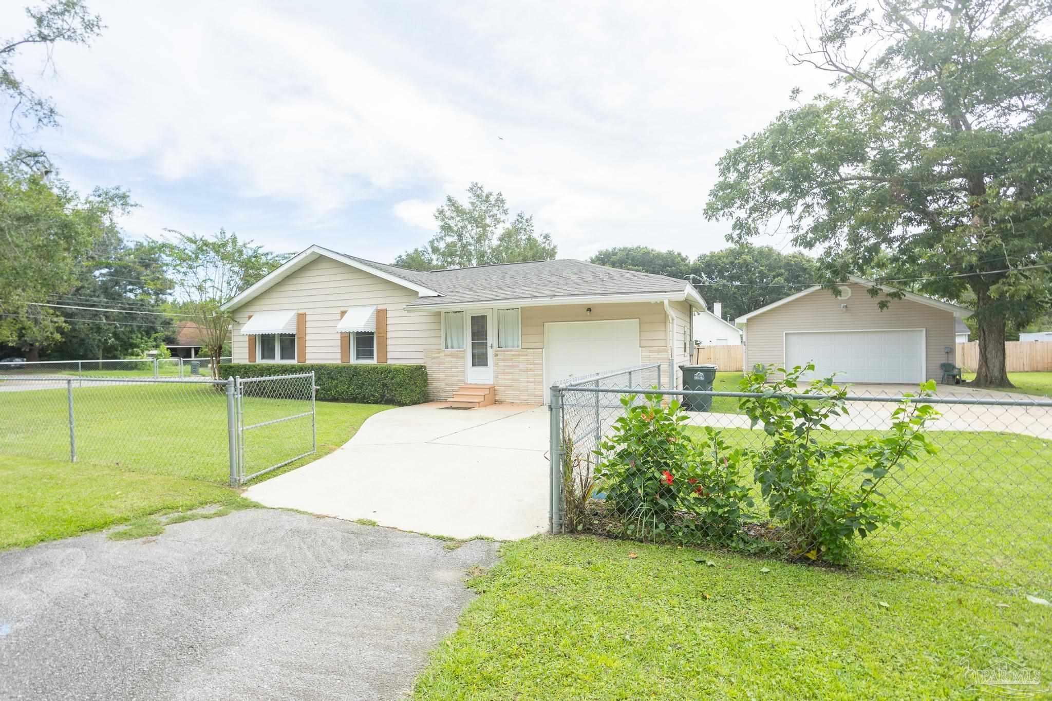 51 Williams Ditch Road Cantonment, FL 32533 - Photo 2 of 38 Gallery Image 2