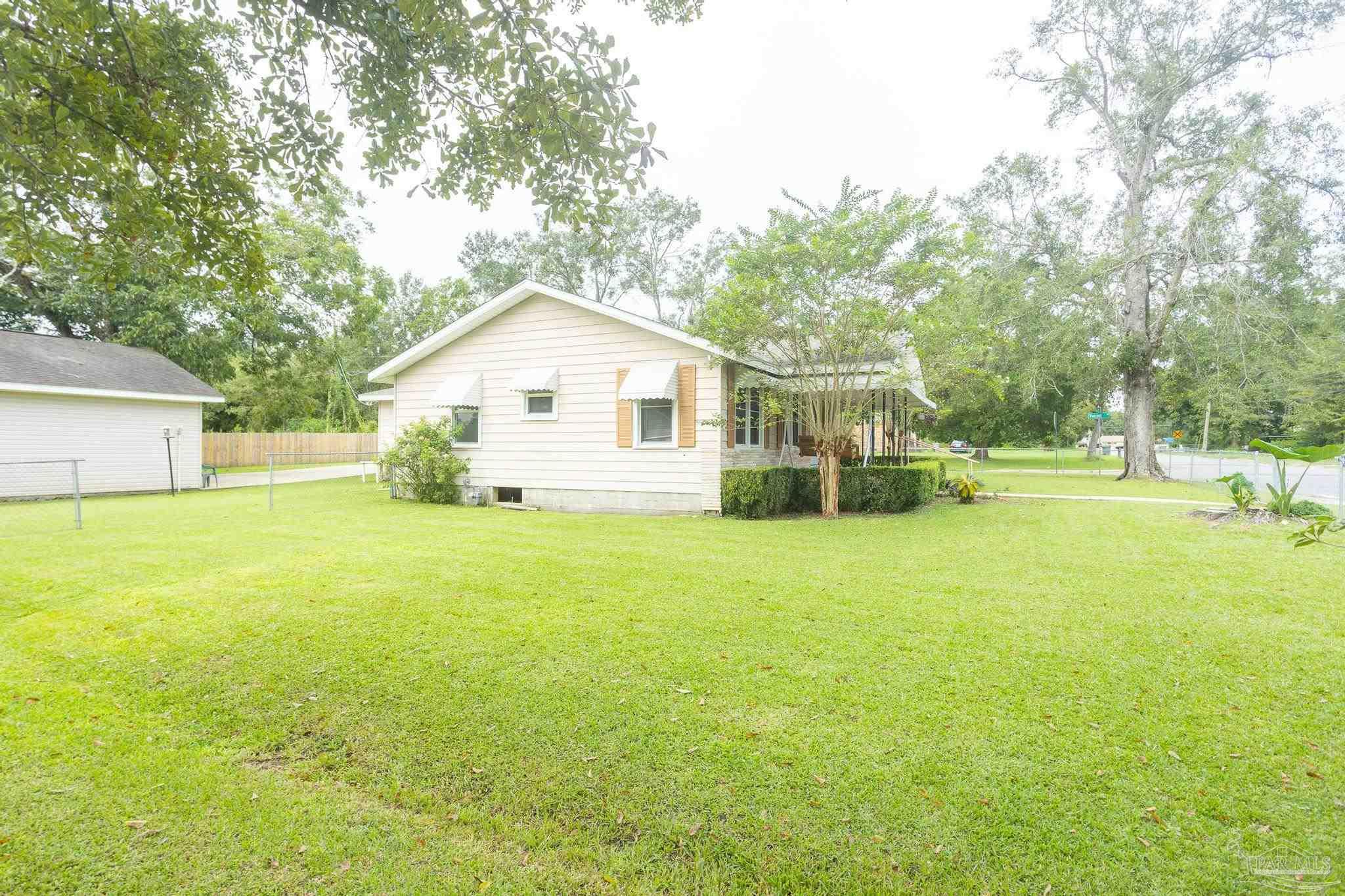 51 Williams Ditch Road Cantonment, FL 32533 - Photo 33 of 38 Gallery Image 33