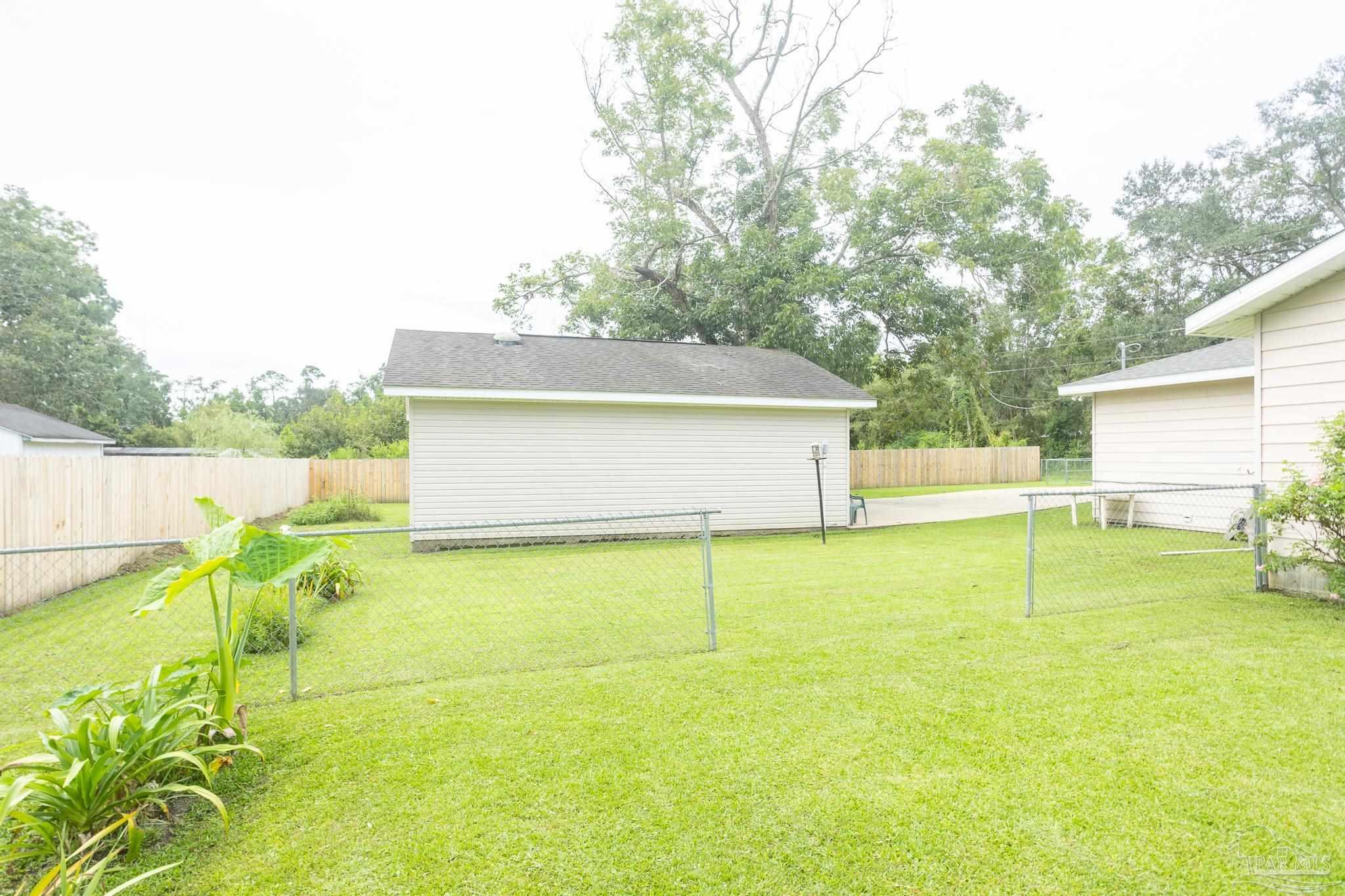 51 Williams Ditch Road Cantonment, FL 32533 - Photo 34 of 38 Gallery Image 34