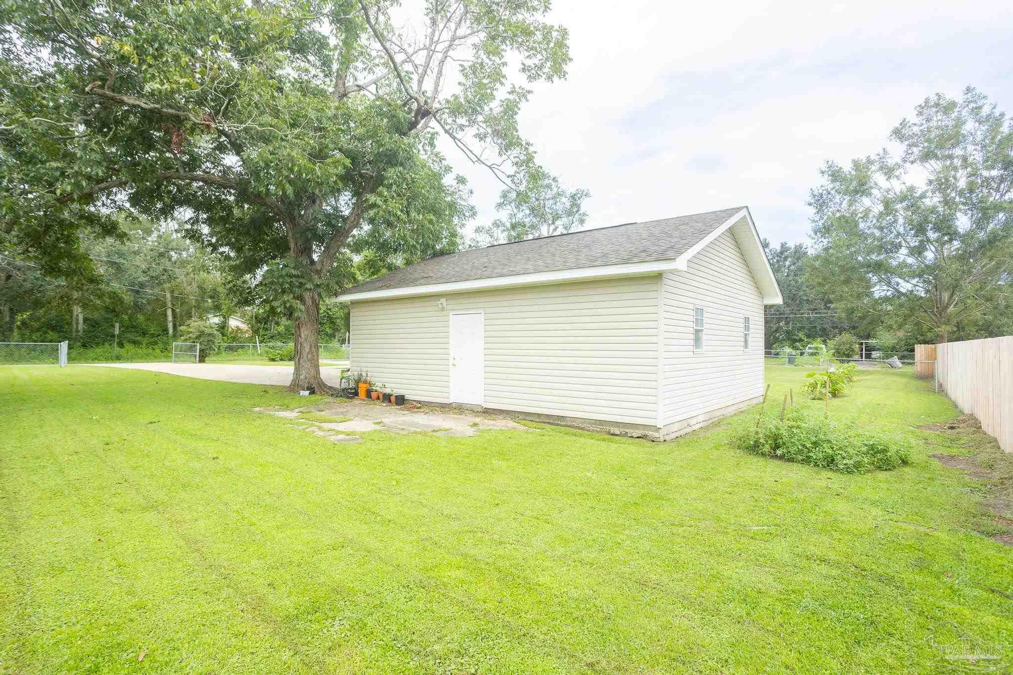 51 Williams Ditch Road Cantonment, FL 32533 - Photo 36 of 38 Gallery Image 36