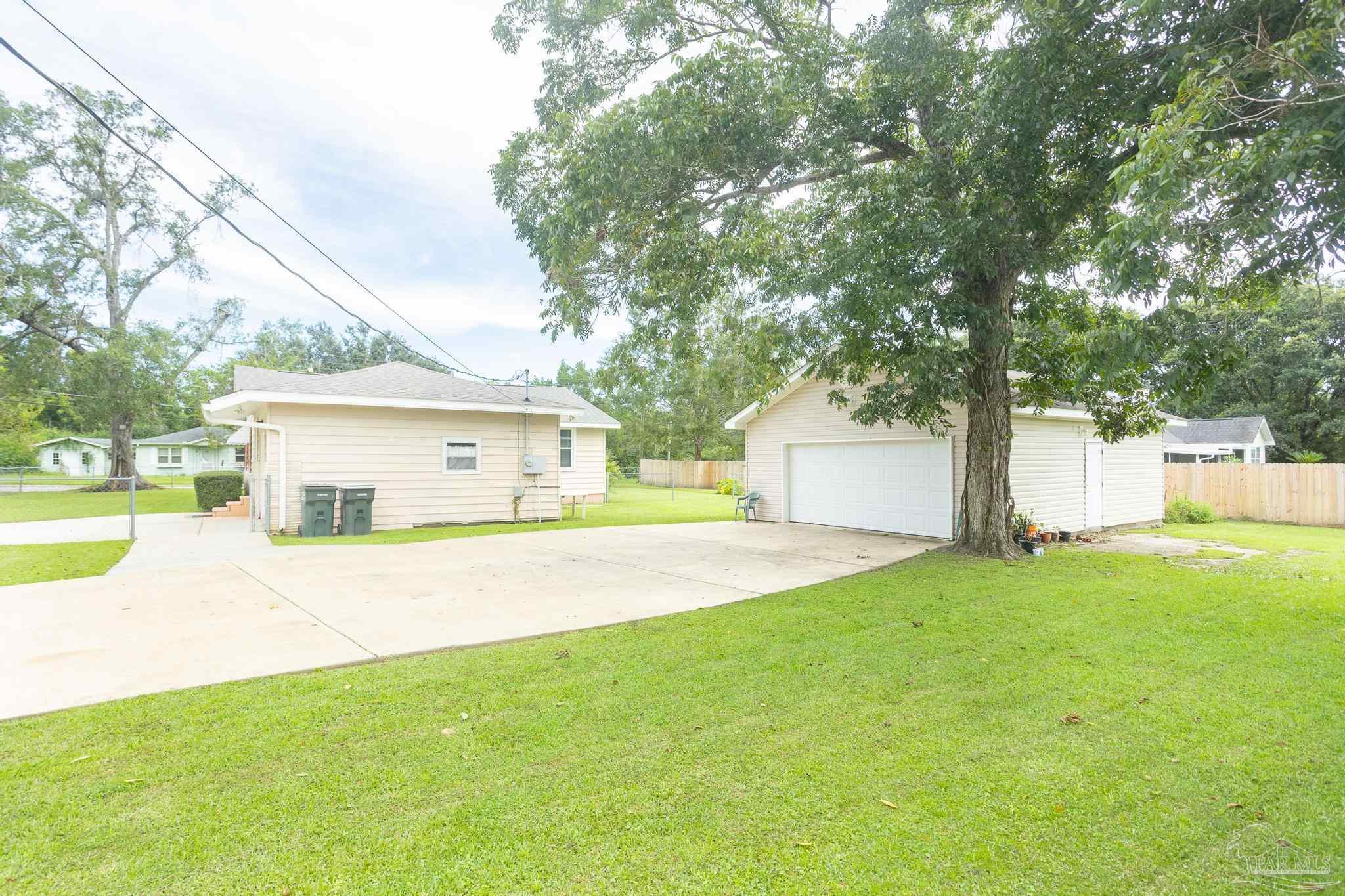 51 Williams Ditch Road Cantonment, FL 32533 - Photo 38 of 38 Gallery Image 38