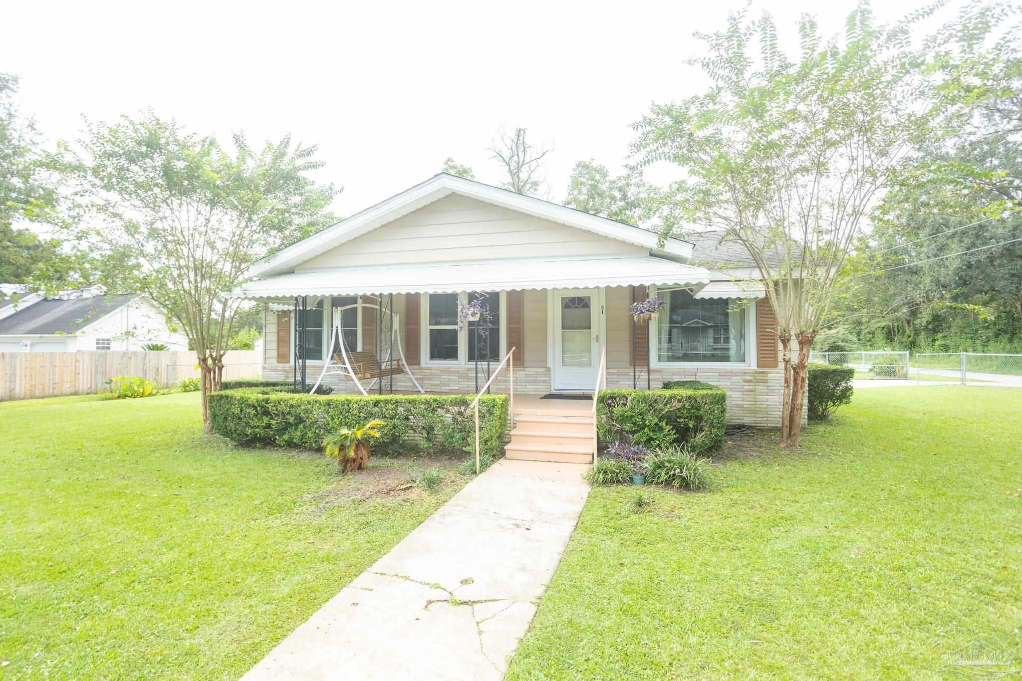 51 Williams Ditch Road Cantonment, FL 32533 - Photo 8 of 38 Gallery Image 8
