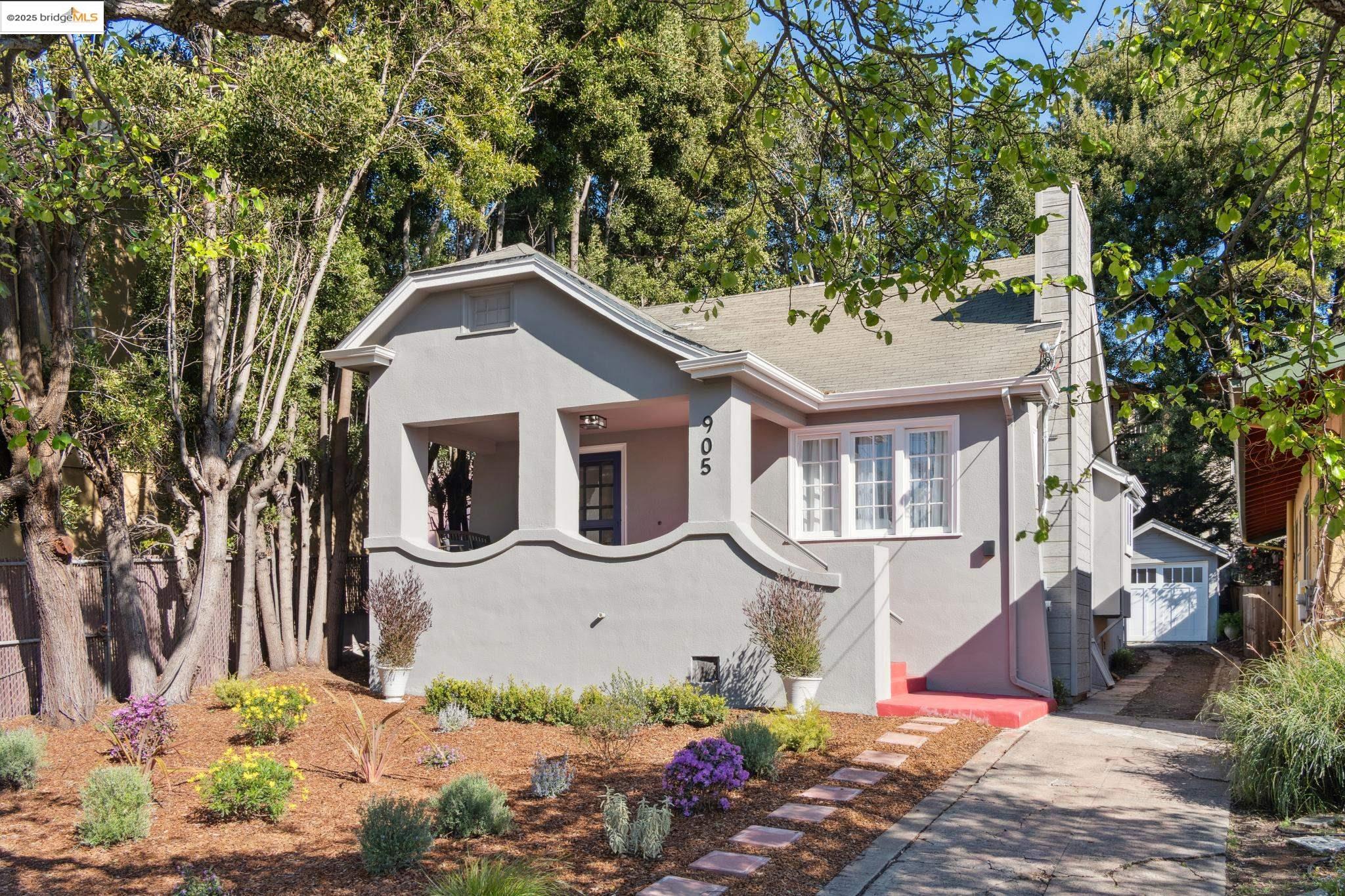 905 Modoc Street Berkeley, CA 94707 - Photo 1 of 1 Gallery Image 1