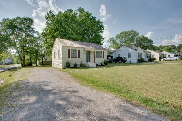 $220,000 | 1808 Parkway Avenue, Columbia, TN 38401