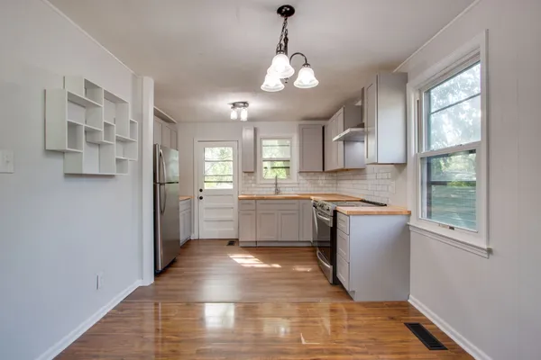 $220,000 | 1808 Parkway Avenue, Columbia, TN 38401