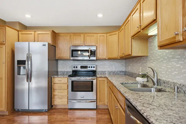 $315,000 | 3781 Larabee Avenue Northeast, St. Michael, MN 55376