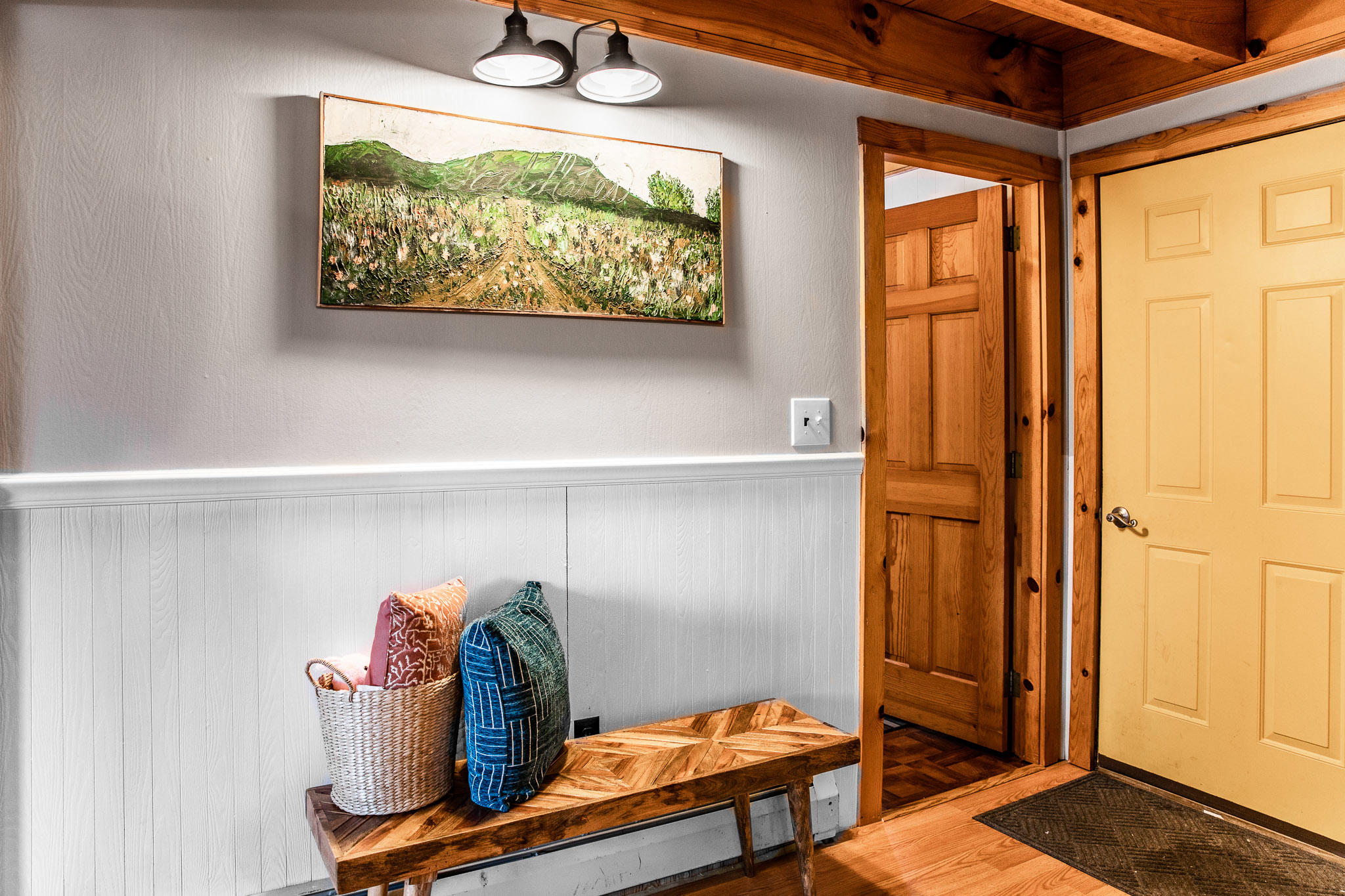 405 Smith Road Corinna, ME 04928 - Photo 7 of 31 Smith Rd Interiors-22