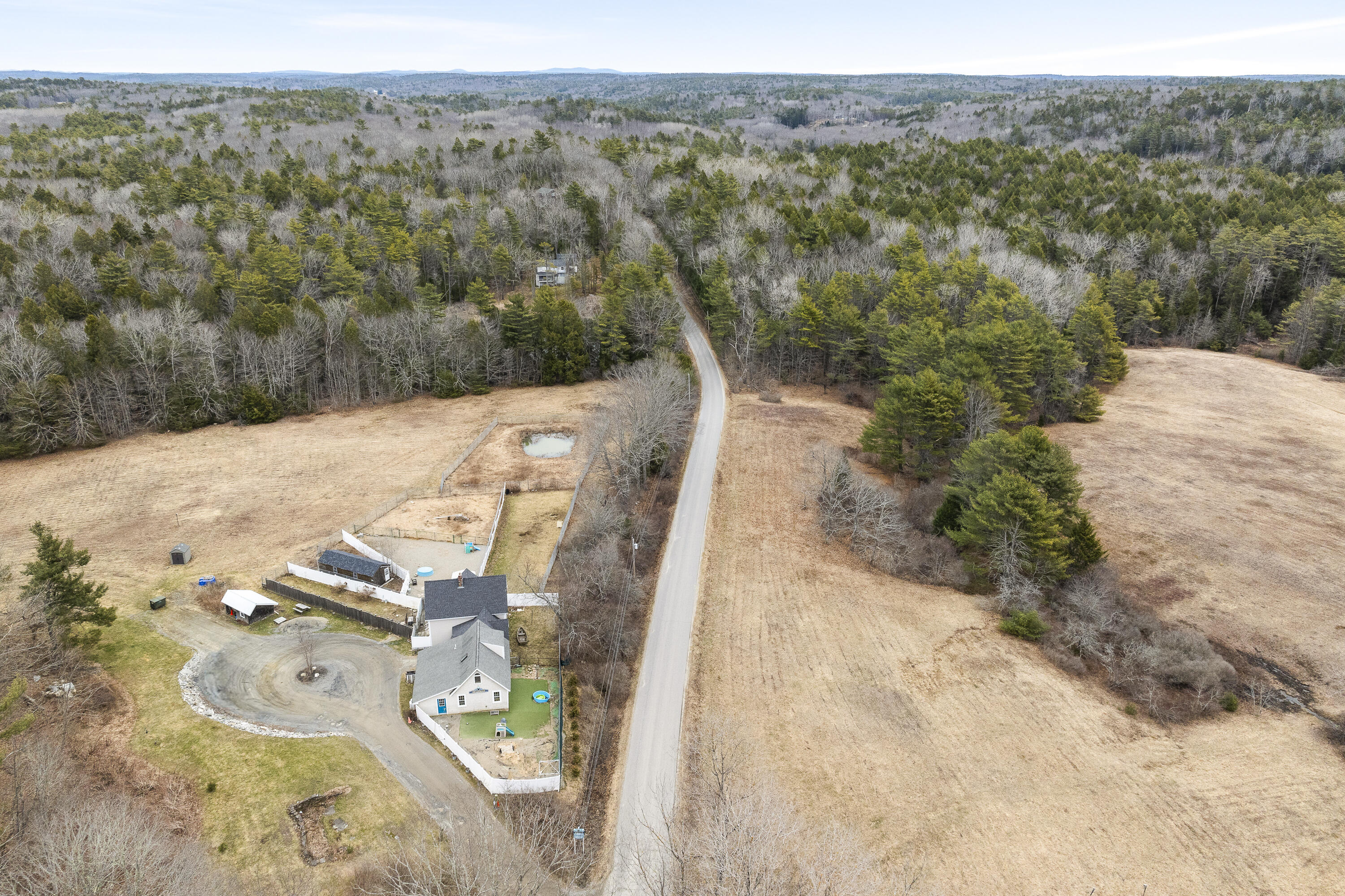 144 Middle Road Edgecomb, ME 04556 - Photo 12 of 53