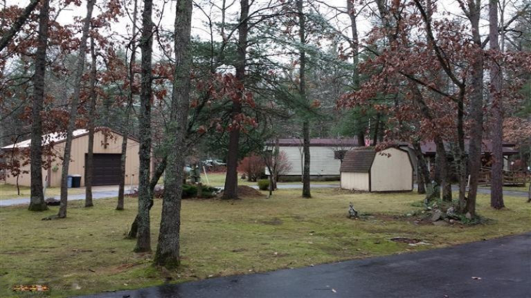 3855 Skocelas Road South Manistee, MI 49660 - Photo 1 of 16 Primary Photo