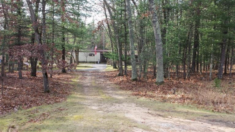 3855 Skocelas Road South Manistee, MI 49660 - Photo 11 of 16 Additional Photo