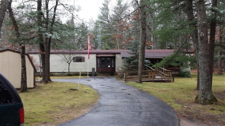 3855 Skocelas Road South Manistee, MI 49660 - Photo 2 of 16 Additional Photo