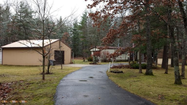 3855 Skocelas Road South Manistee, MI 49660 - Photo 3 of 16 Additional Photo