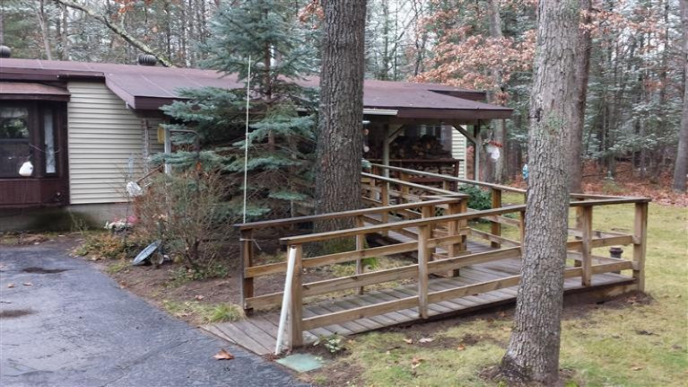 3855 Skocelas Road South Manistee, MI 49660 - Photo 4 of 16 Additional Photo