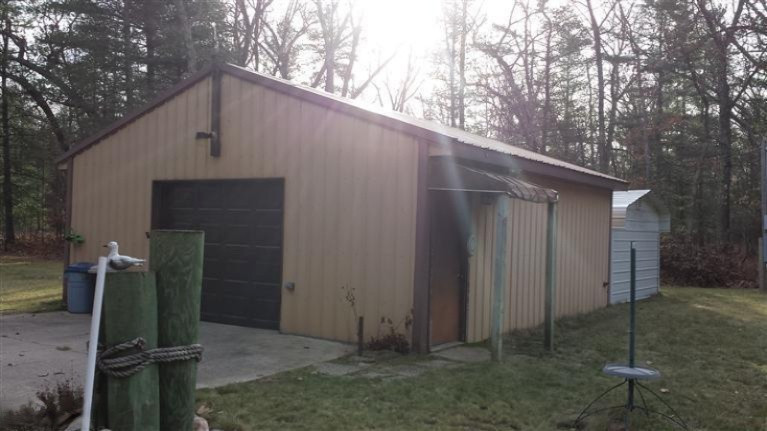 3855 Skocelas Road South Manistee, MI 49660 - Photo 6 of 16 Additional Photo