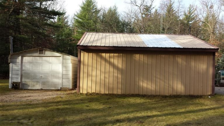 3855 Skocelas Road South Manistee, MI 49660 - Photo 7 of 16 Additional Photo