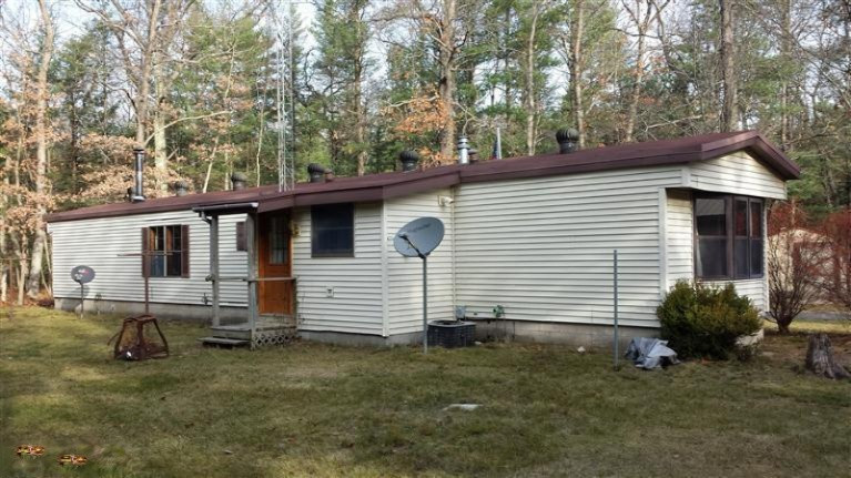 3855 Skocelas Road South Manistee, MI 49660 - Photo 9 of 16 Additional Photo