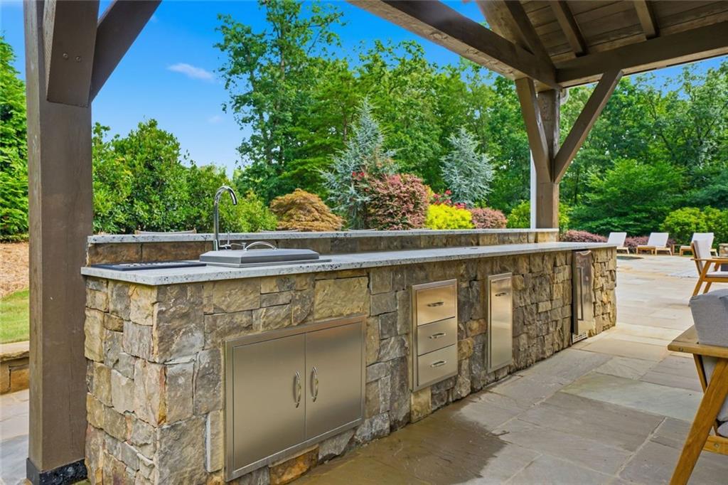 6506 Red Hawk Way Hoschton, GA 30548 - Photo 50 of 68