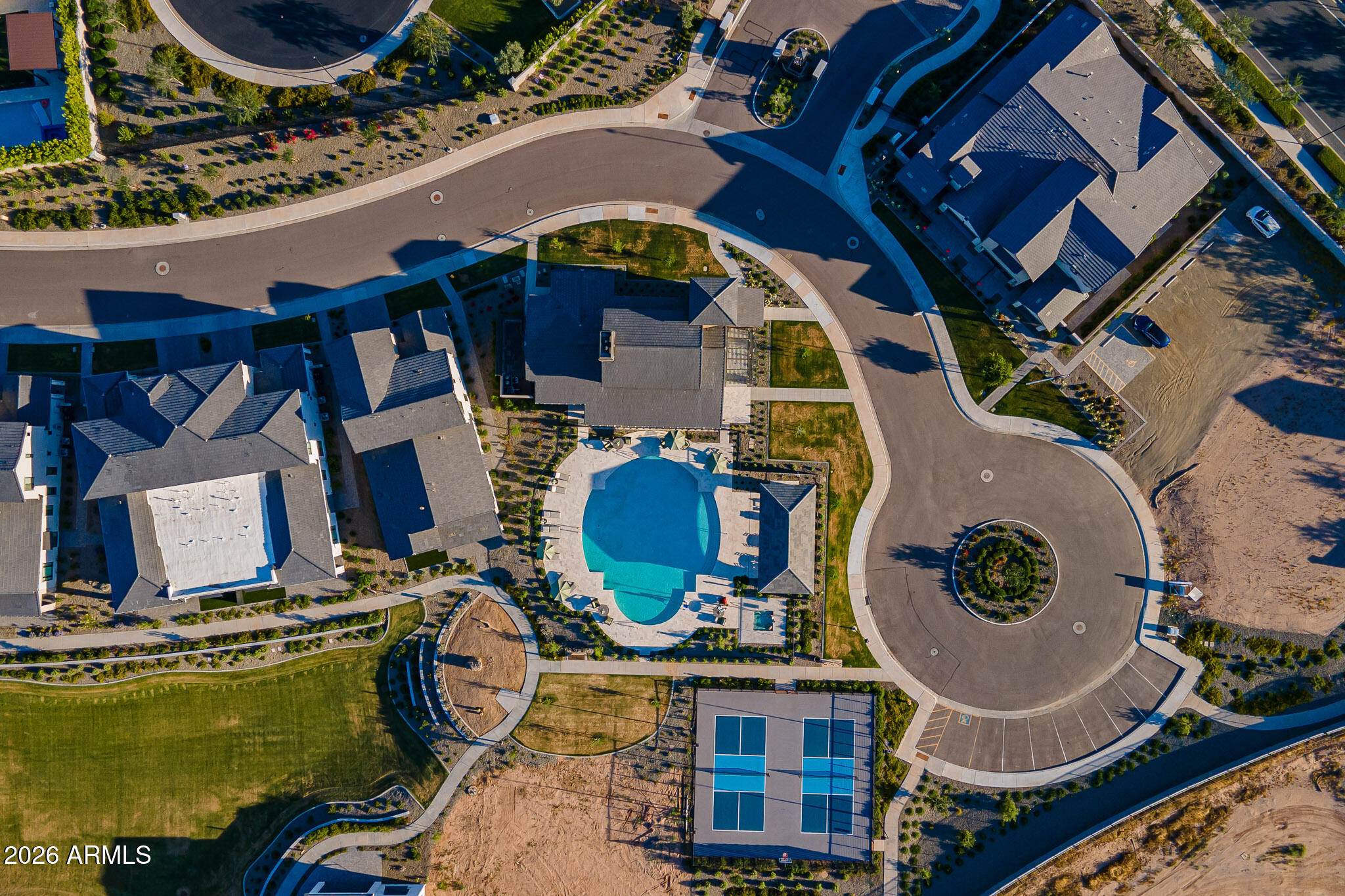 3346 South Stuart Court Gilbert, AZ 85297 - Photo 74 of 105