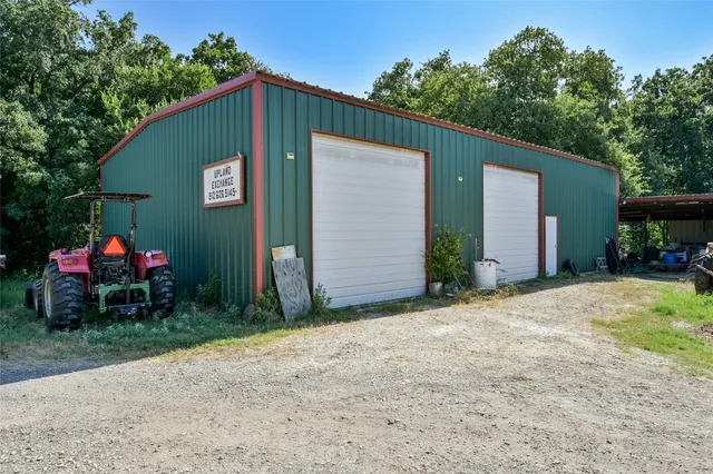 a view of a house with a snow