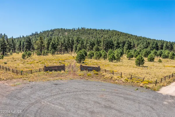a view of a ocean beach