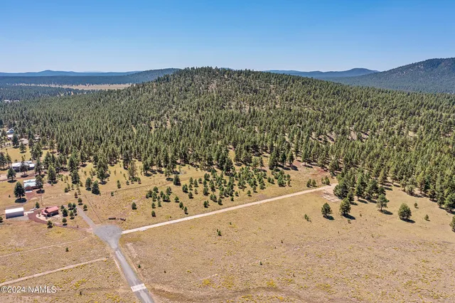a view of a lake view