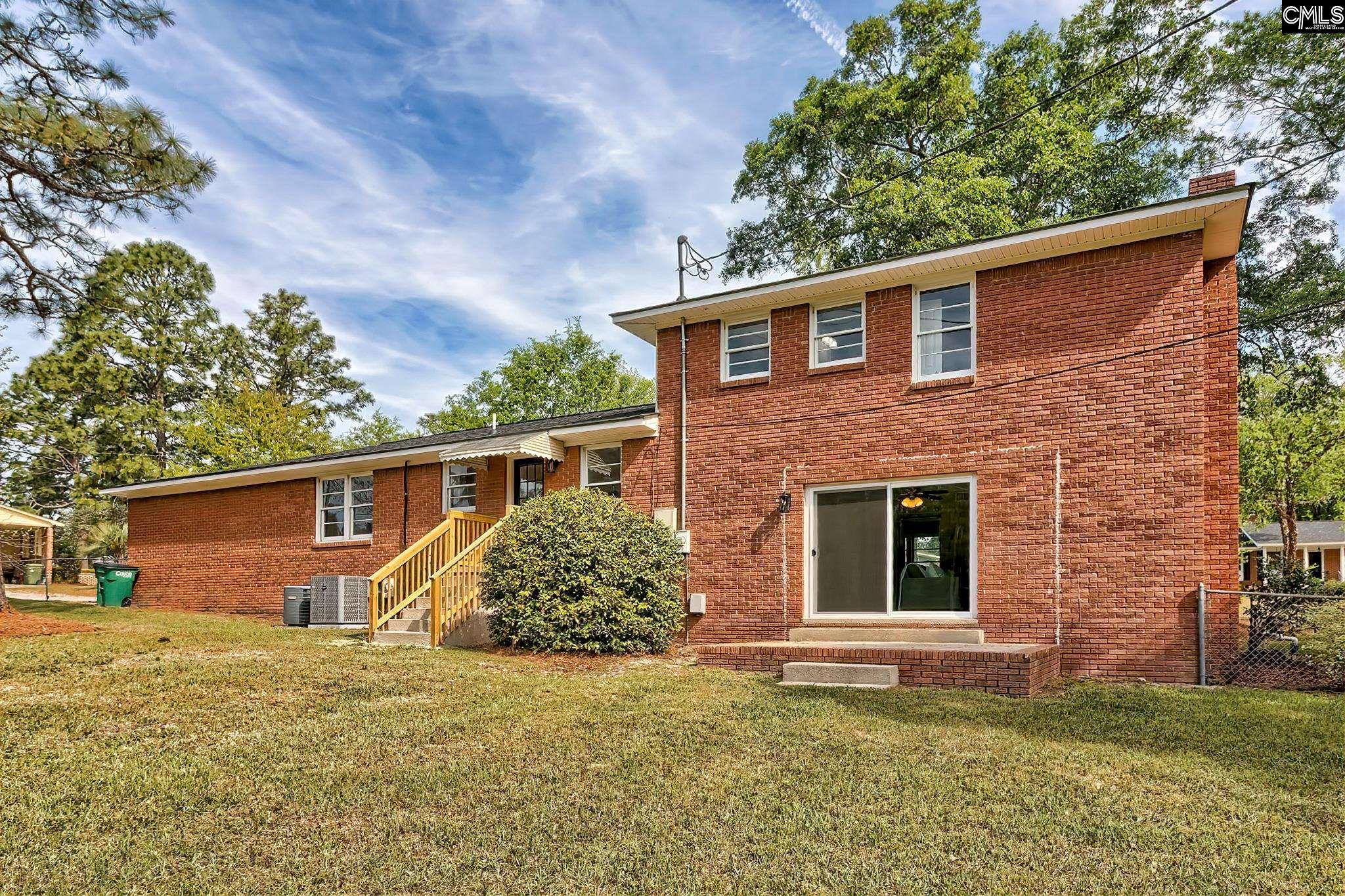 600 Shady Lane Cayce, SC 29033 - Photo 32 of 34