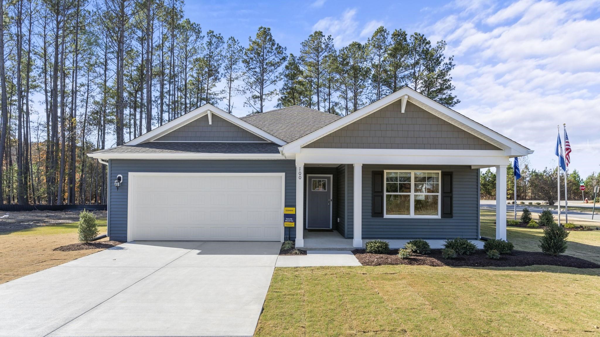 108 Rolling Rdg Court Staunton, VA 24401 - Photo 2 of 25 Gallery Image 2