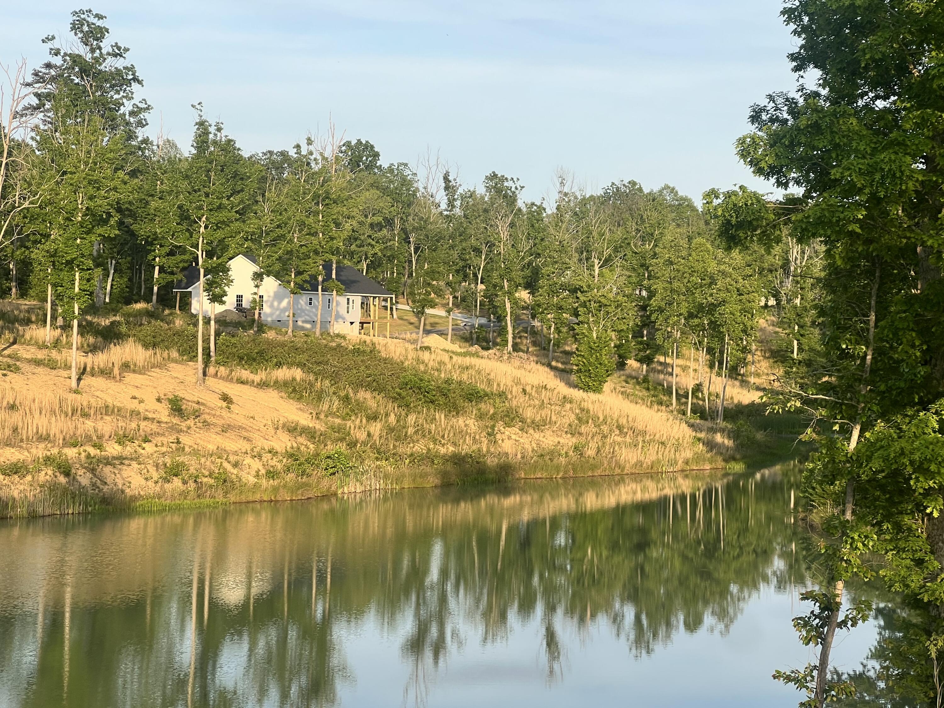 Lot 55 Twin Ponds Road Corbin, KY 40701 - Photo 7 of 8 IMG_7906