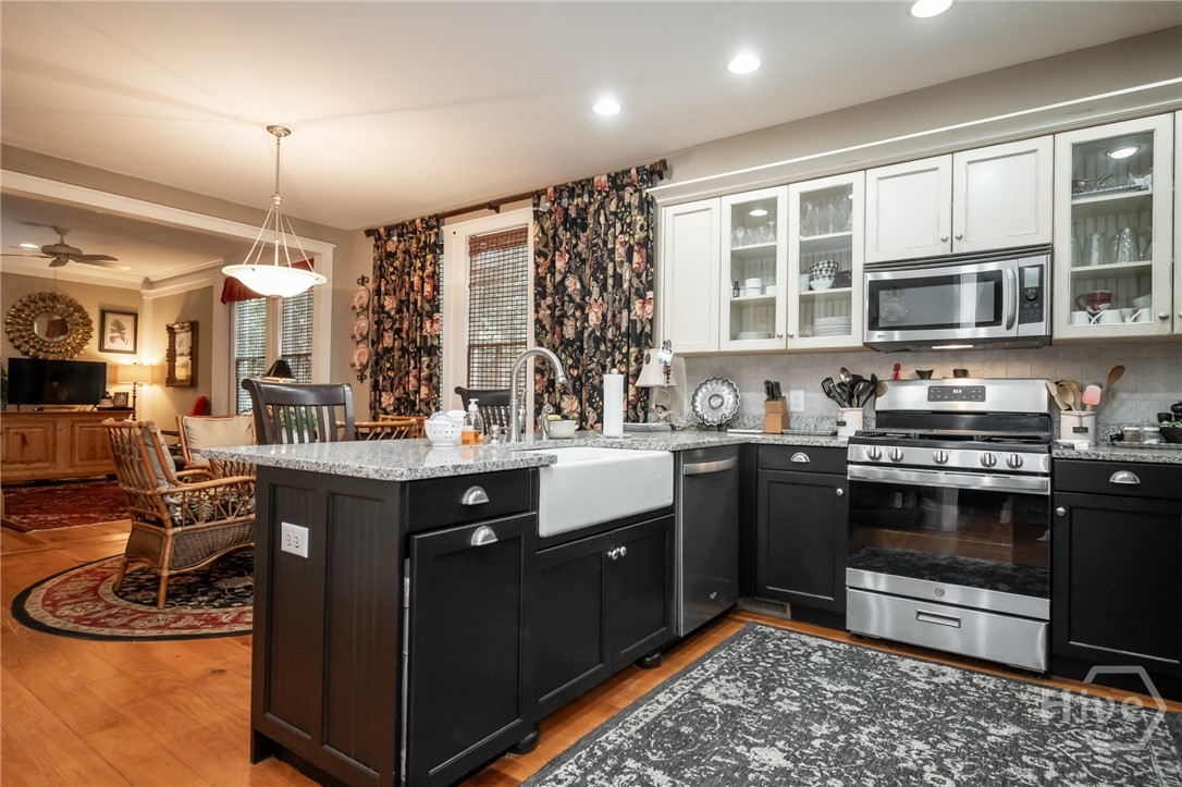 11 Chestnut Oak Run, Unit 11 Athens, GA 30607 - Photo 10 of 42