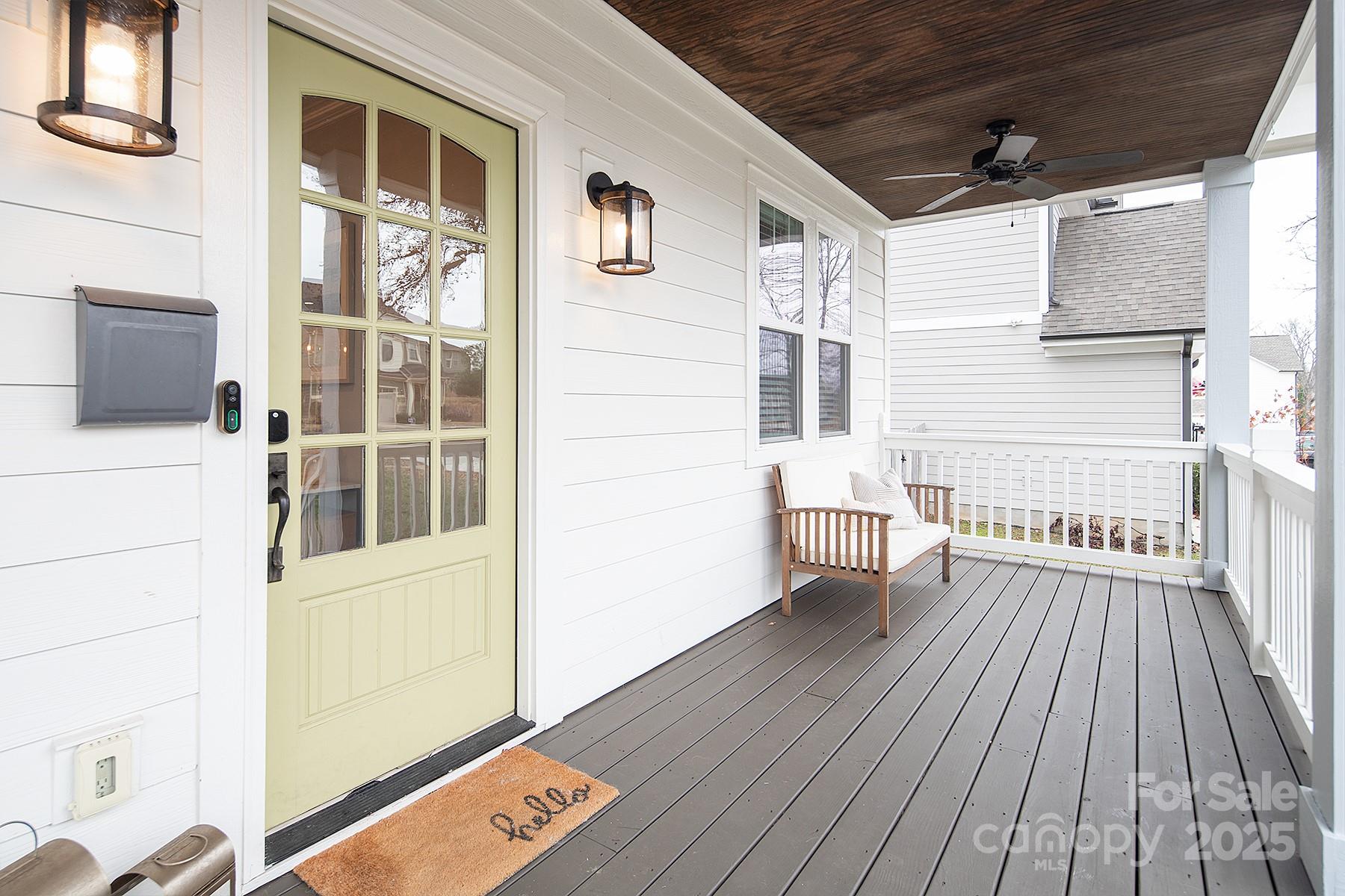 1814 Berryhill Road Charlotte, NC 28208 - Photo 2 of 29