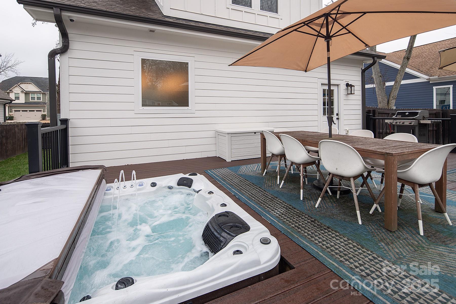 1814 Berryhill Road Charlotte, NC 28208 - Photo 26 of 29