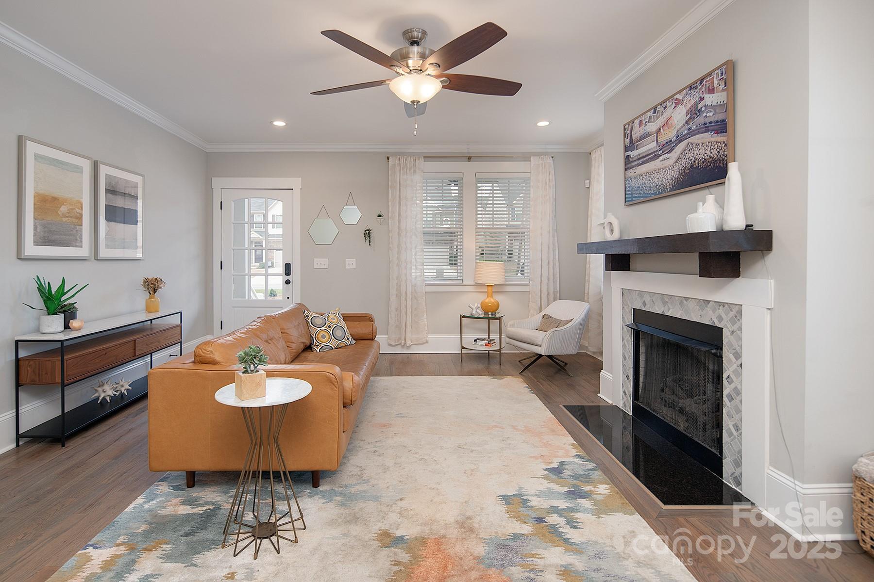 1814 Berryhill Road Charlotte, NC 28208 - Photo 3 of 29