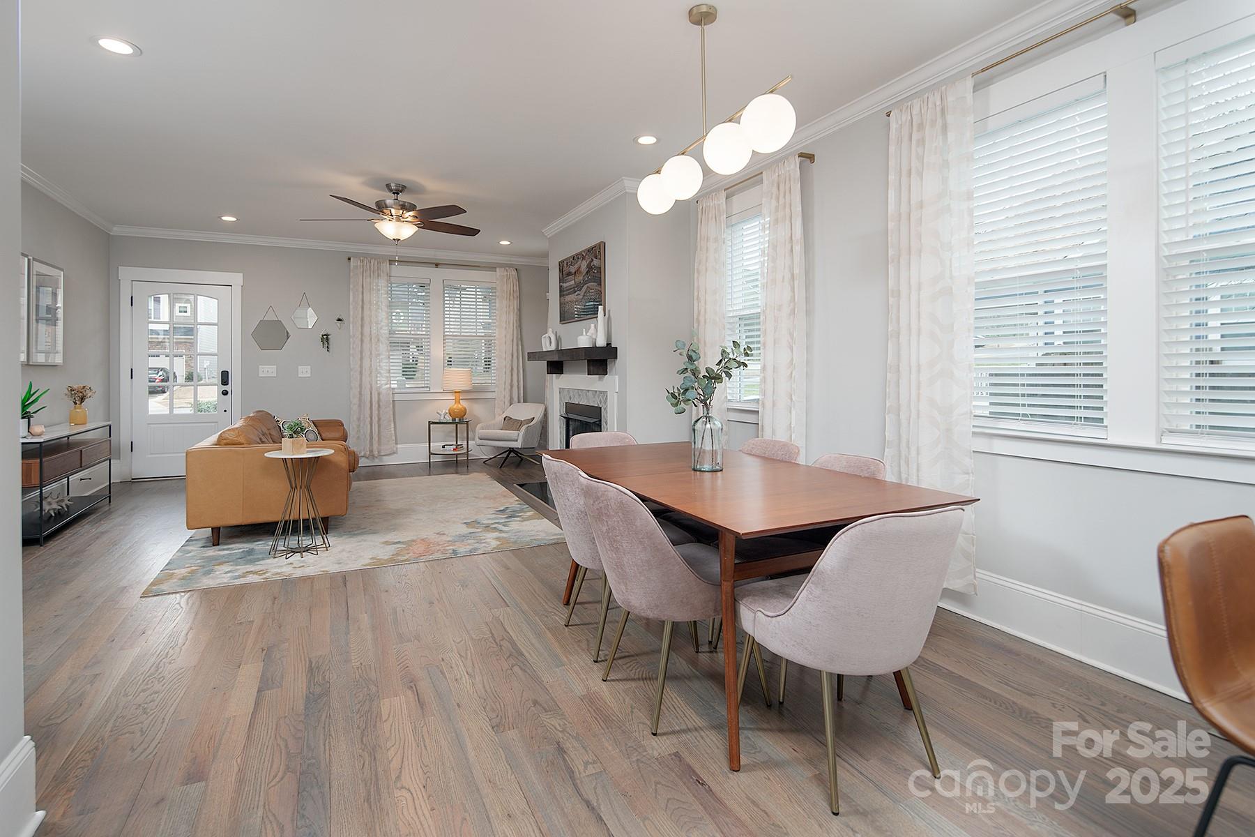 1814 Berryhill Road Charlotte, NC 28208 - Photo 6 of 29