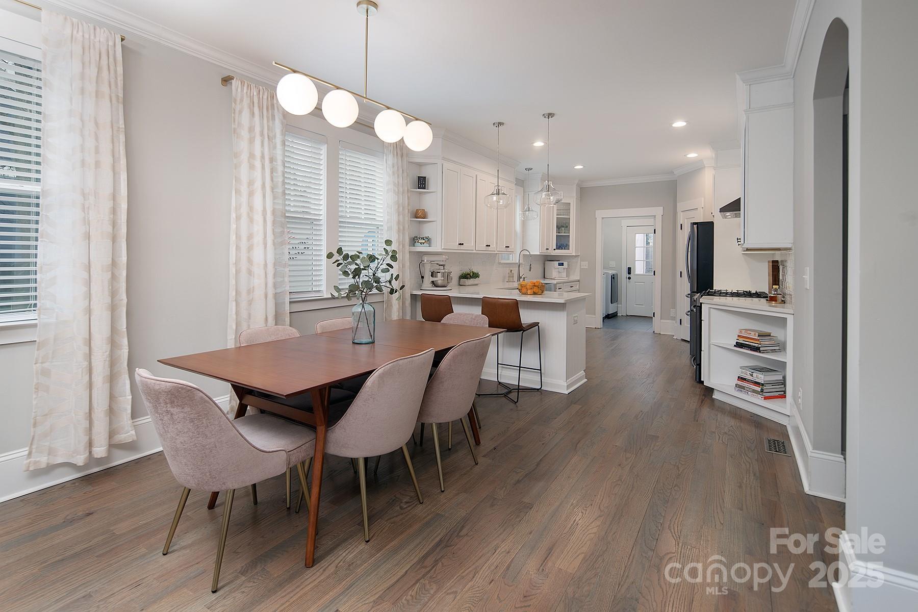 1814 Berryhill Road Charlotte, NC 28208 - Photo 7 of 29